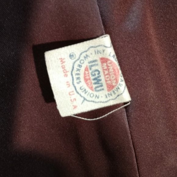 Vintage Stegari New York by Jacobsons SP - Picture 7 of 9